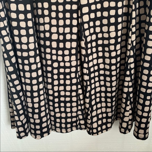 NEW Women’s Perception New York Dress Sz XL - Picture 5 of 8